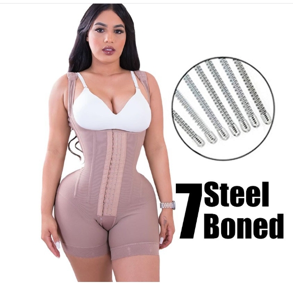 Tight fitting clothes for waist and hip lifting